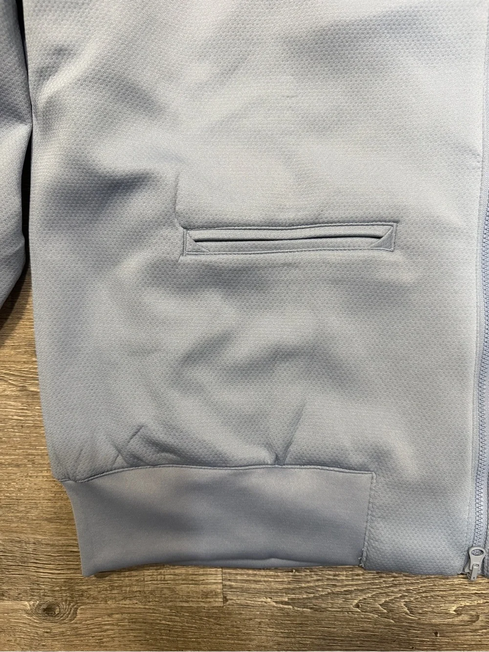 Nike powder blue